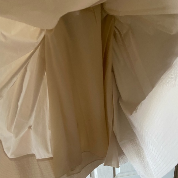 BCBG Semi Formal Dress- Knit Dress/Acetate - Picture 10 of 10